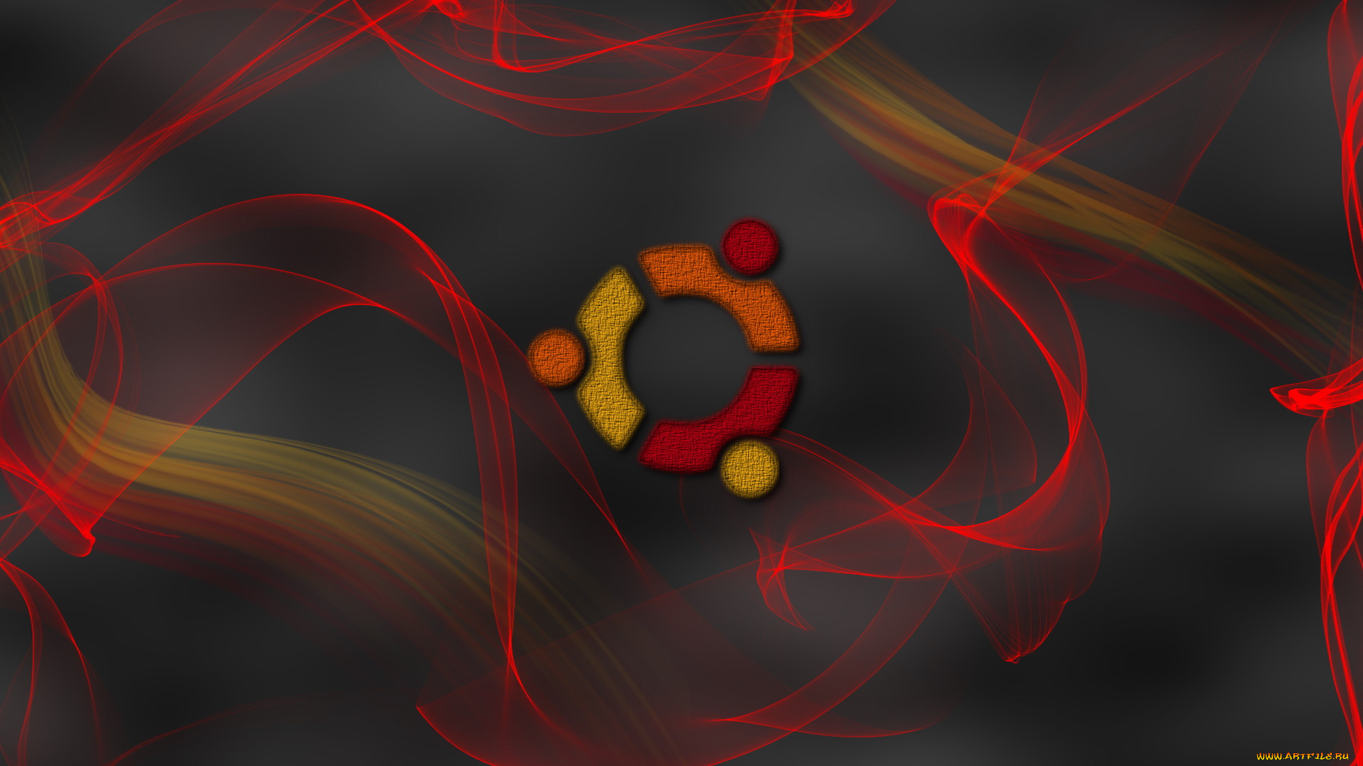 , ubuntu, linux